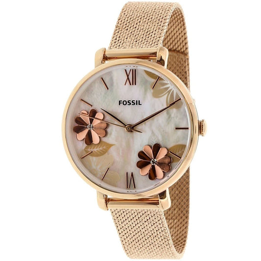 Fossil Watch For Women ES4534