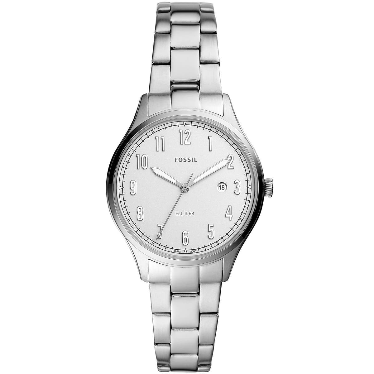 Fossil Watch For Women ES4868