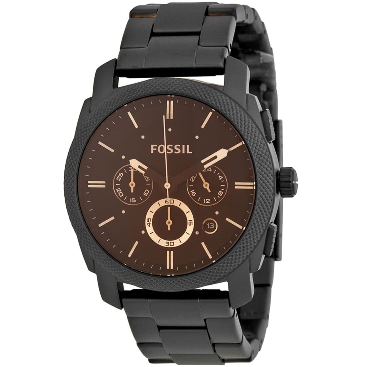 Fossil Watch , FS4682