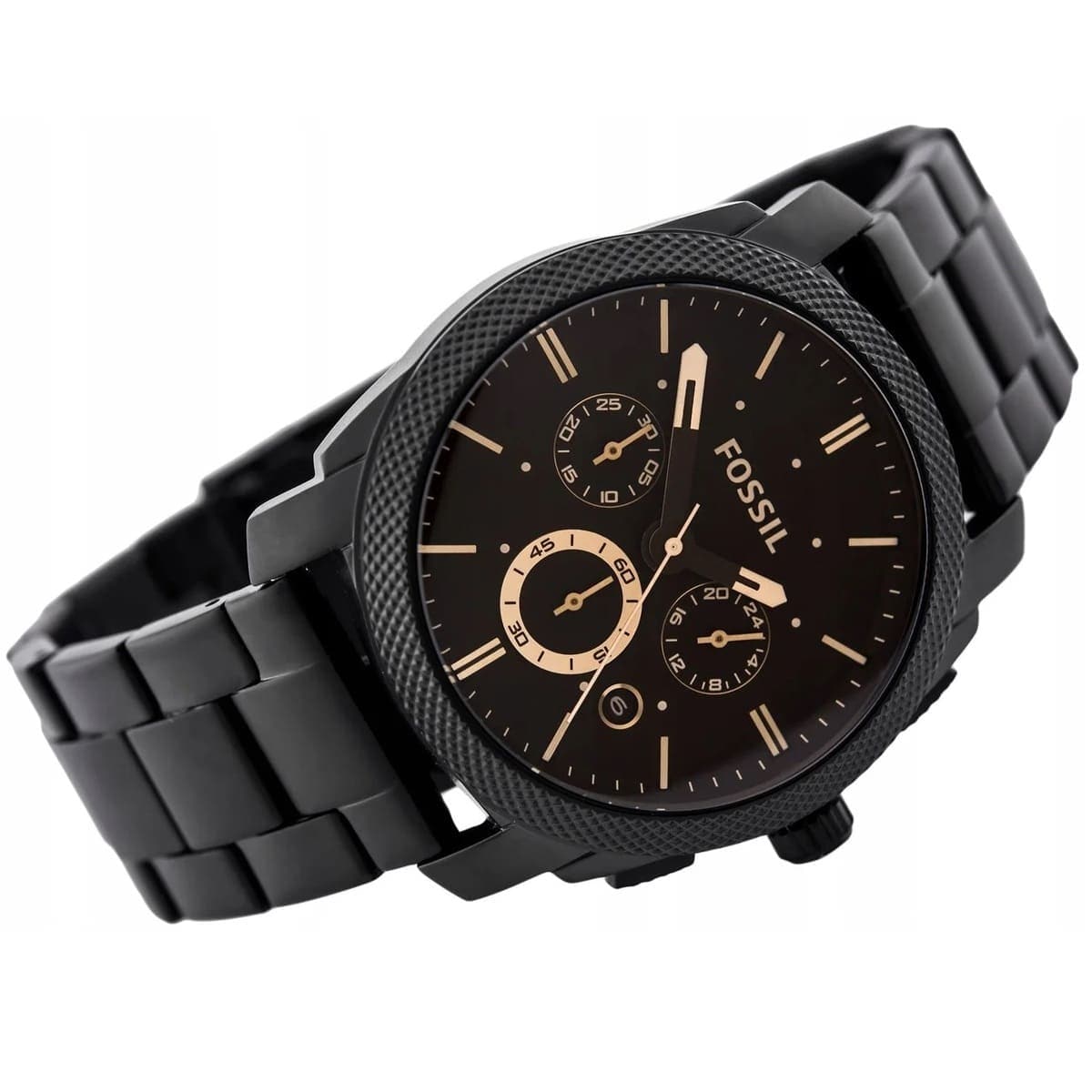 Fossil Watch , FS4682