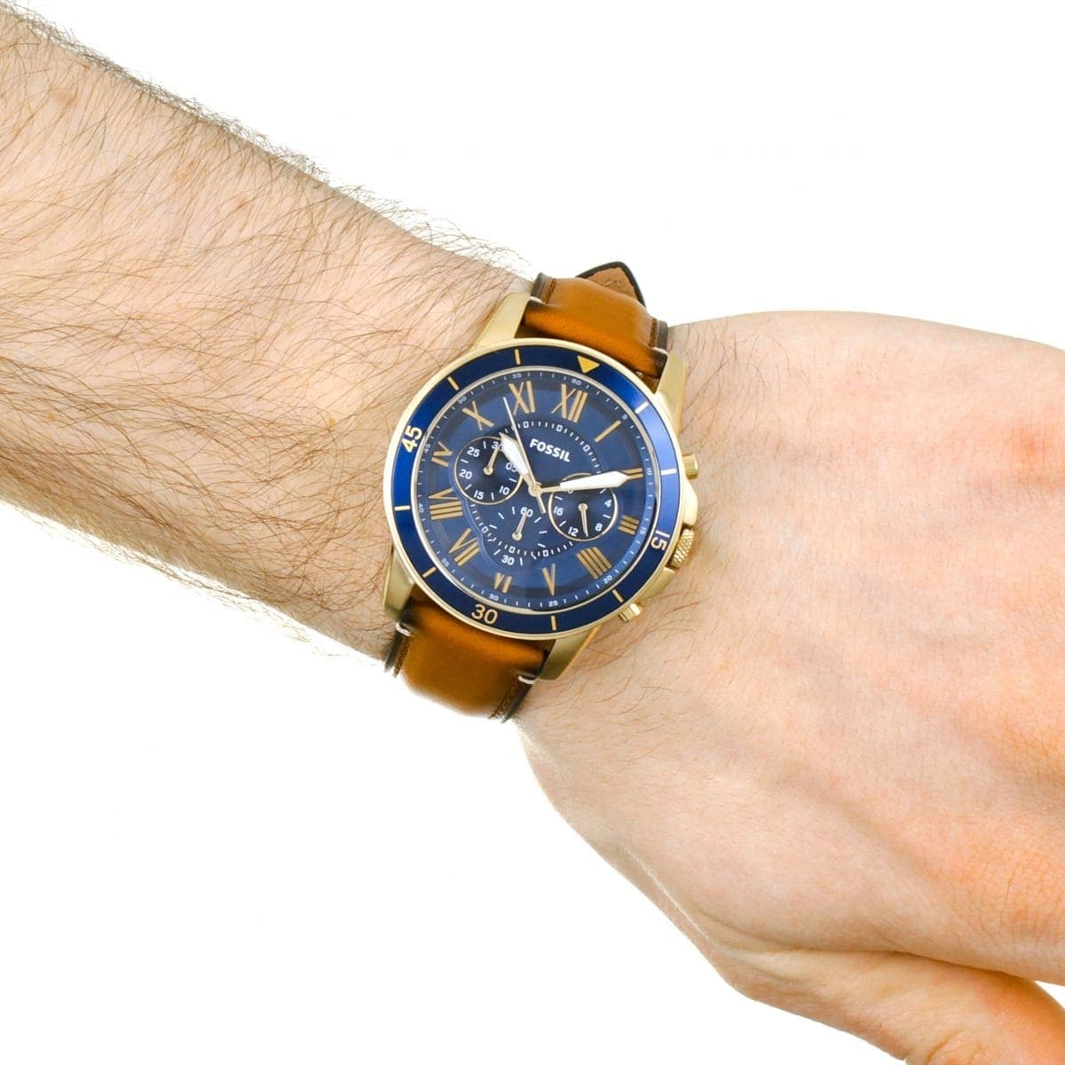 Fossil Watch , FS5268