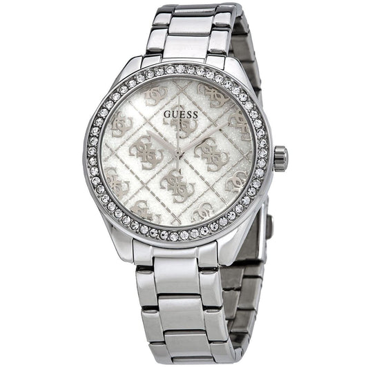 Guess Watch For Women GW0001L1