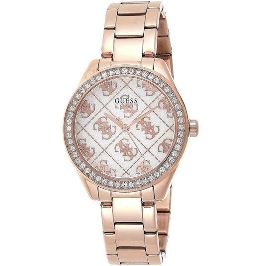 Guess Watch For Women GW0001L3