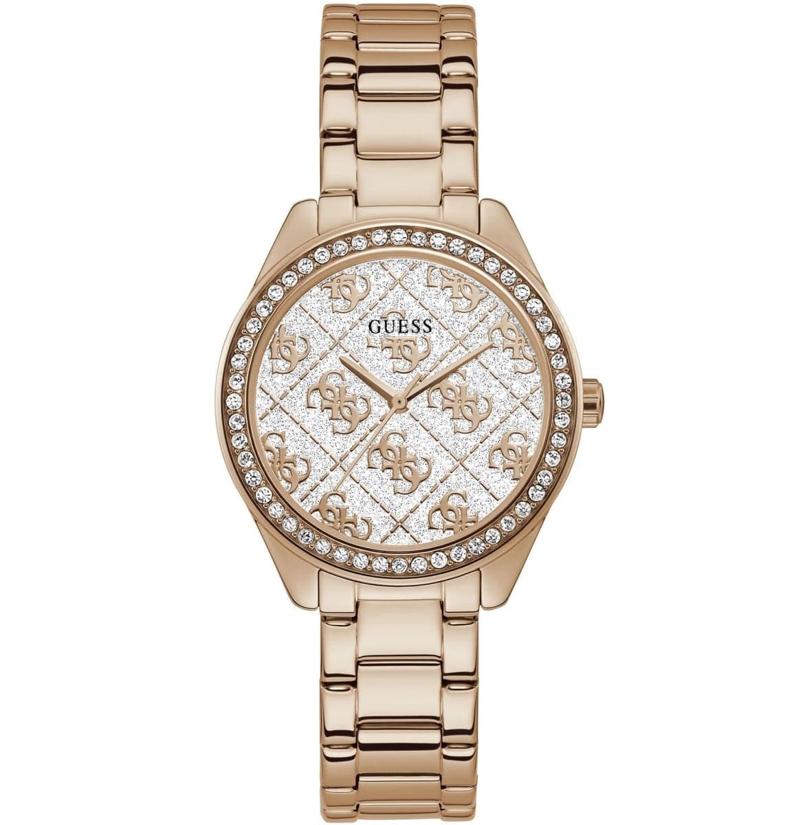 Guess Watch For Women GW0001L3