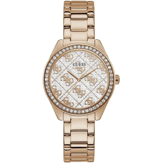 Guess Watch For Women GW0001L3