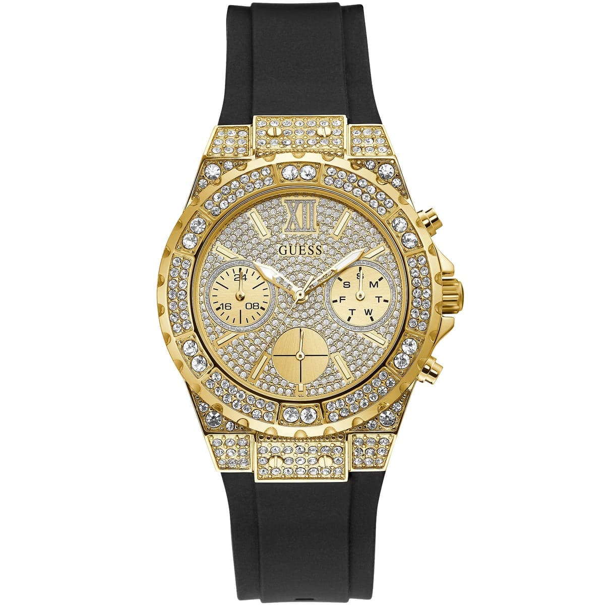 Guess Watch For Women GW0038L1