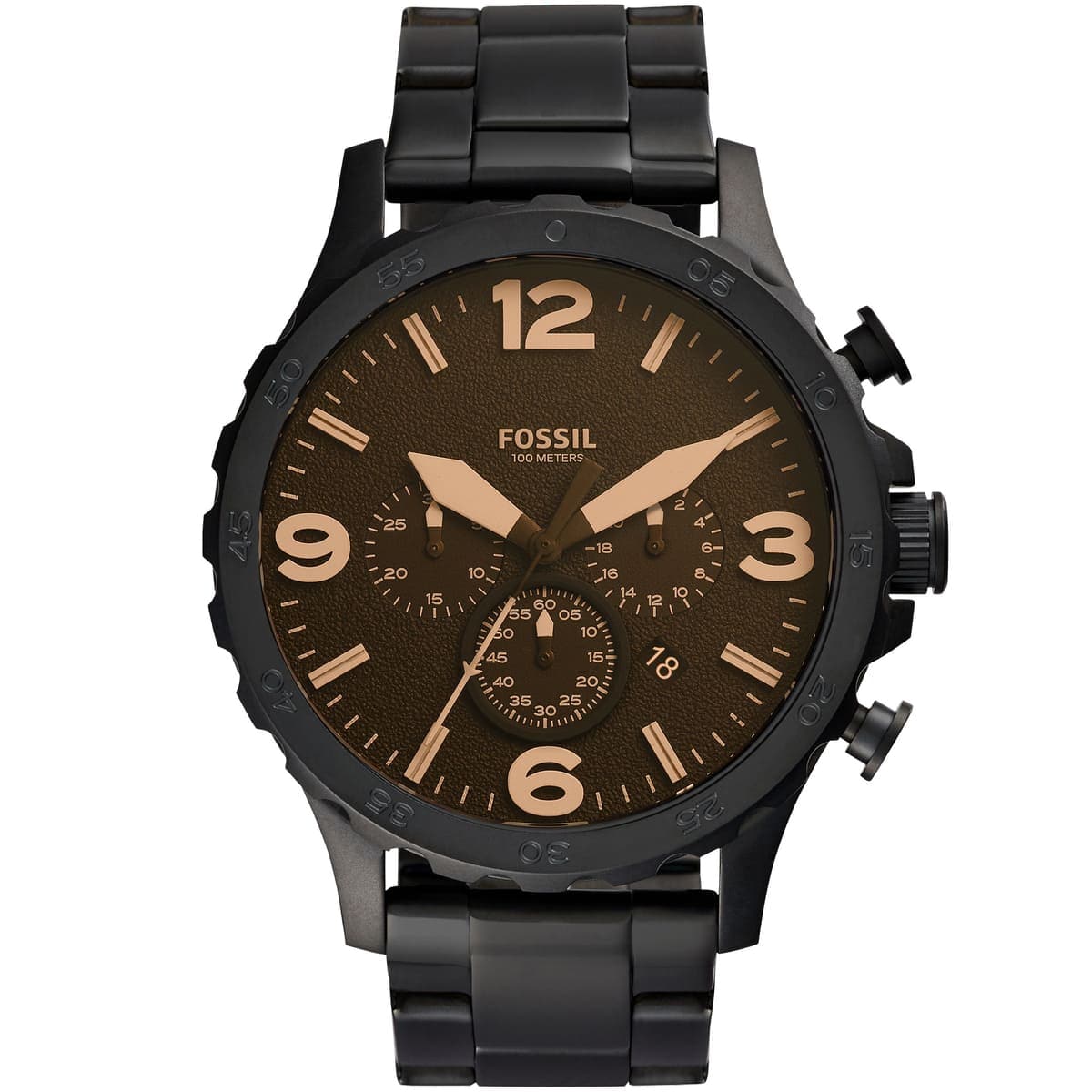 Fossil Watch For Men JR1356