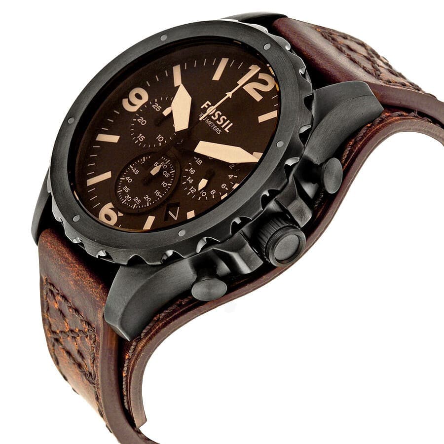 Fossil Watch For Men JR1511