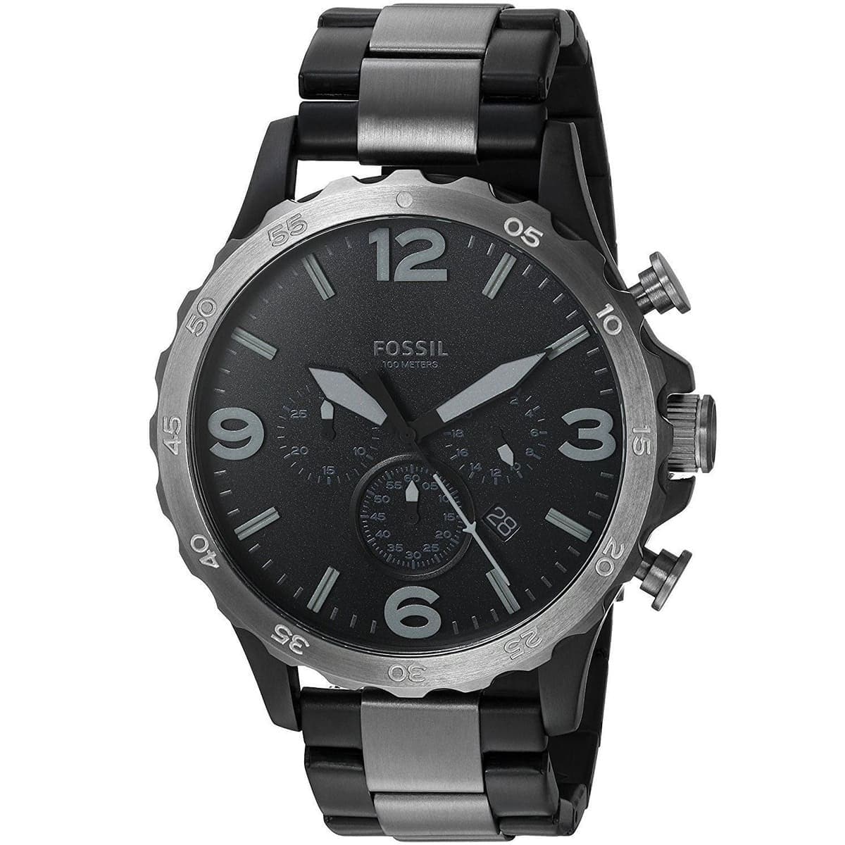 Fossil Watch For Men JR1527