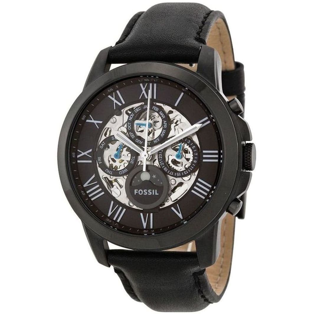 Fossil Watch For Men ME3028