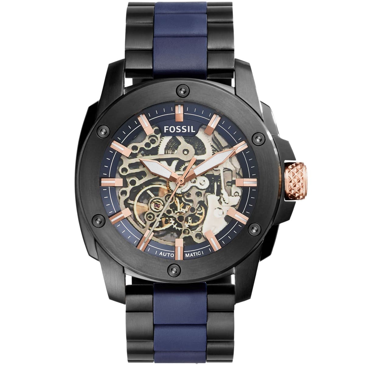 Fossil Watch For Men ME3133