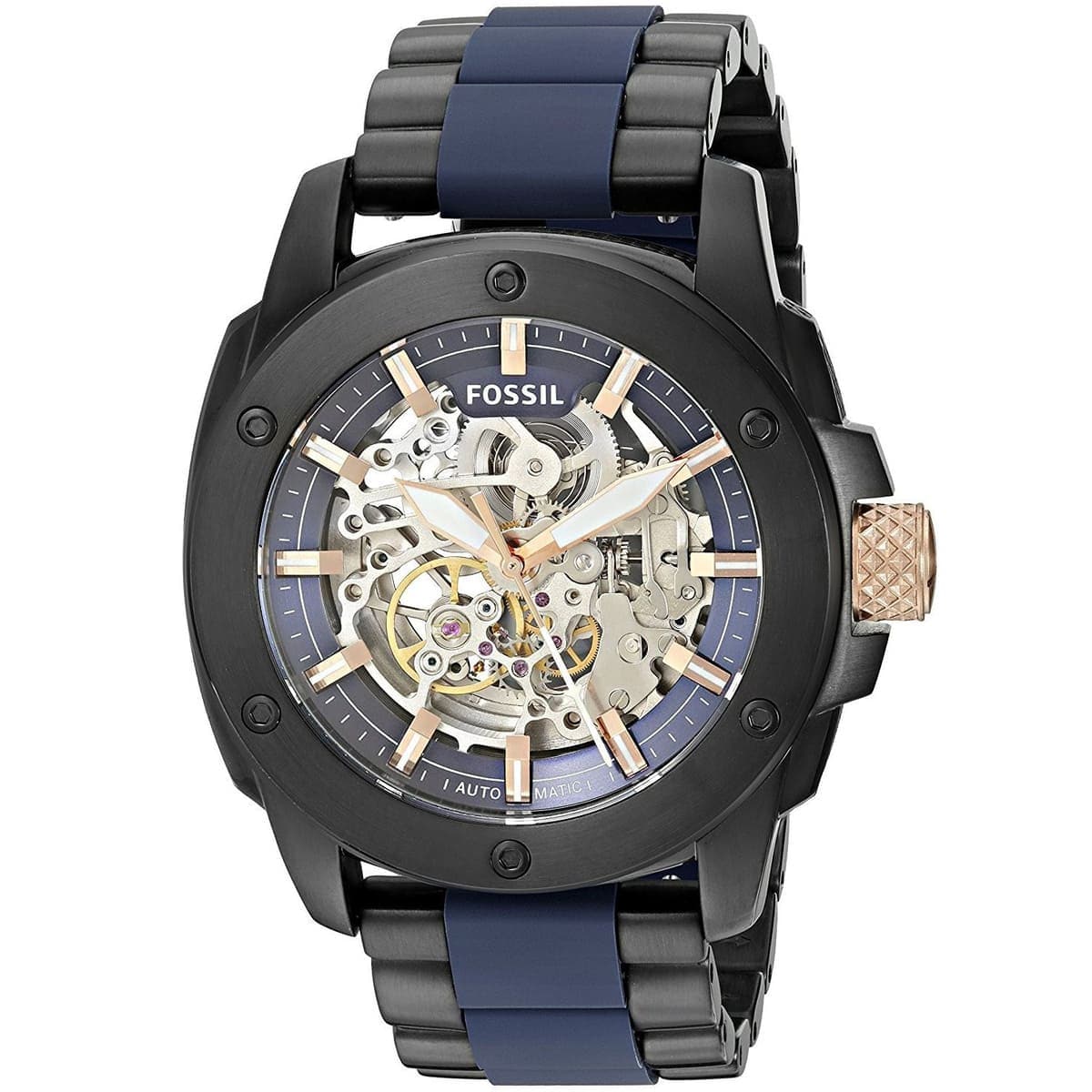 Fossil Watch For Men ME3133