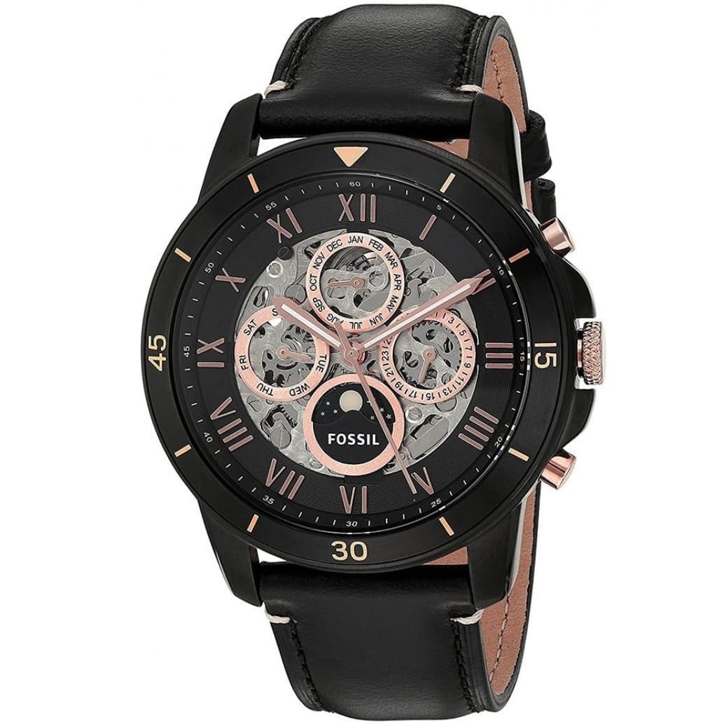 Fossil Watch For Men ME3138