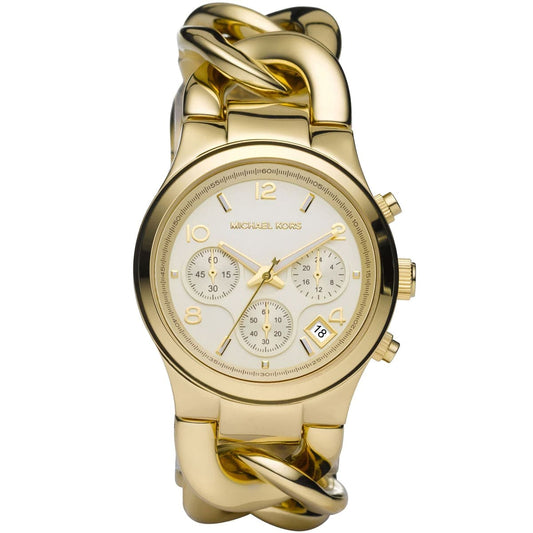 Michael Kors Watch For Women MK3131