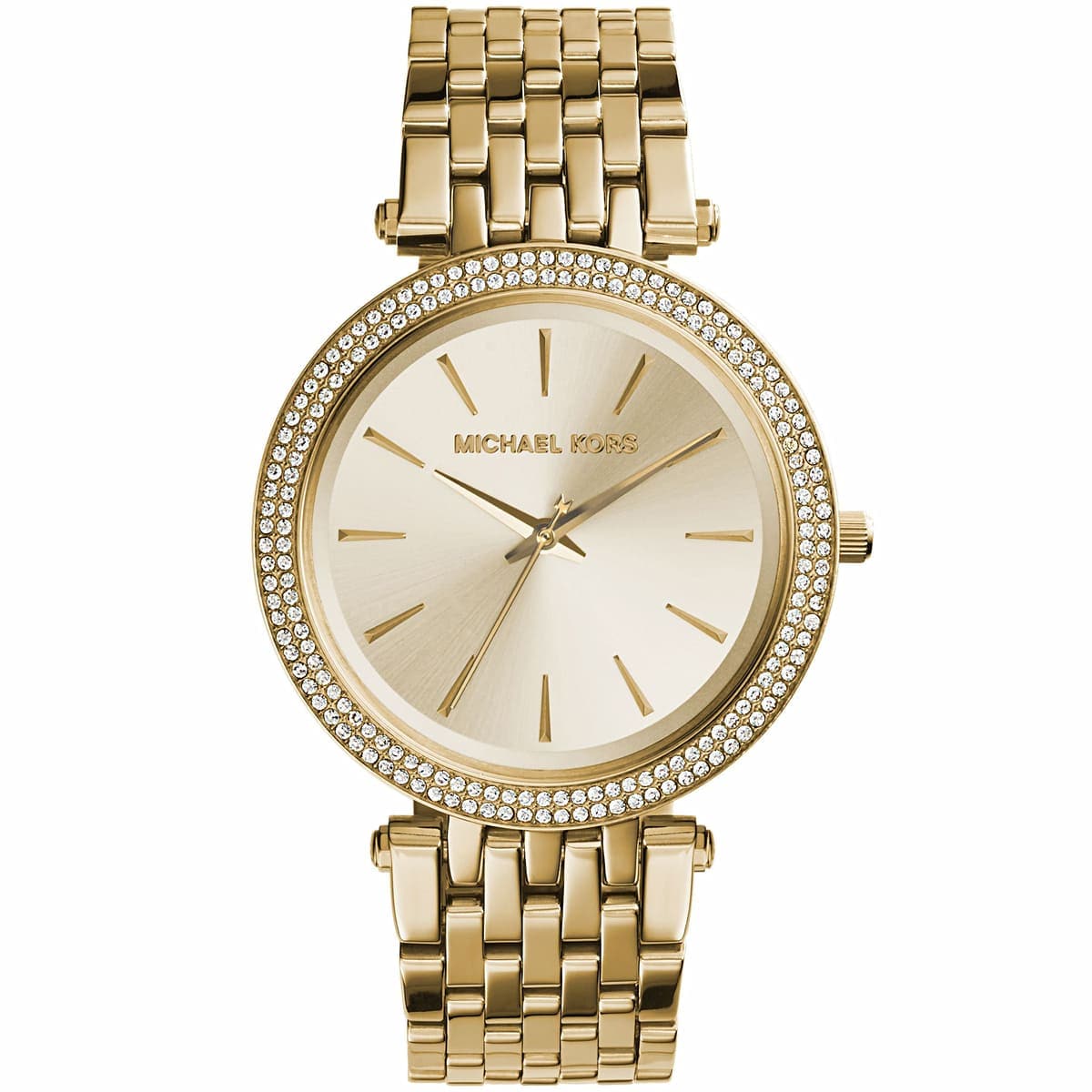 Michael Kors Watch For Women MK3191