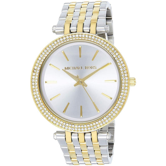 Michael Kors Watch For Women MK3215