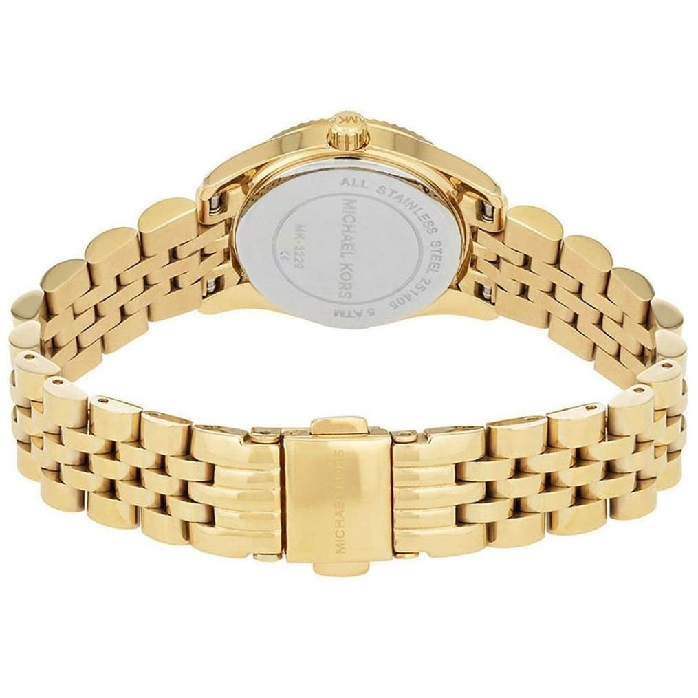 Michael Kors Watch For Women MK3229