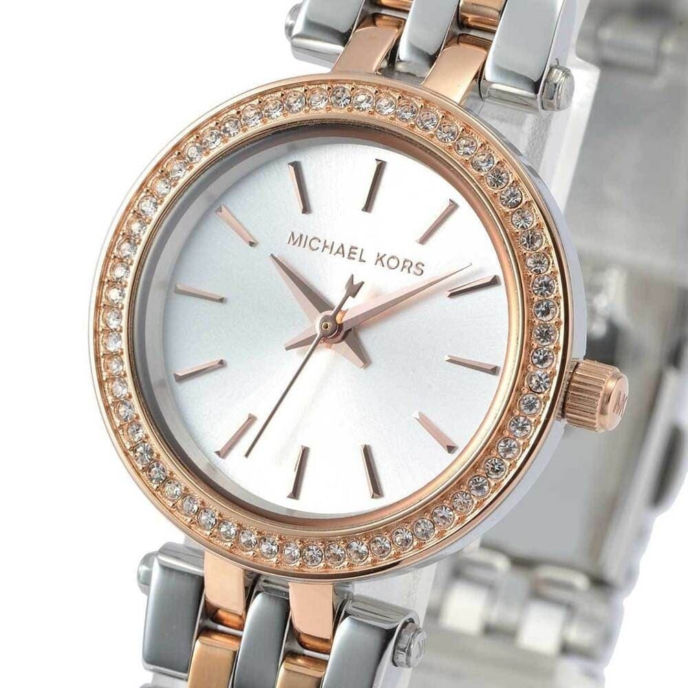 Michael Kors Watch For Women MK3298