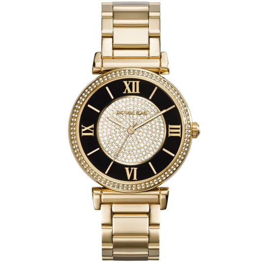 Michael Kors Watch For Women MK3338