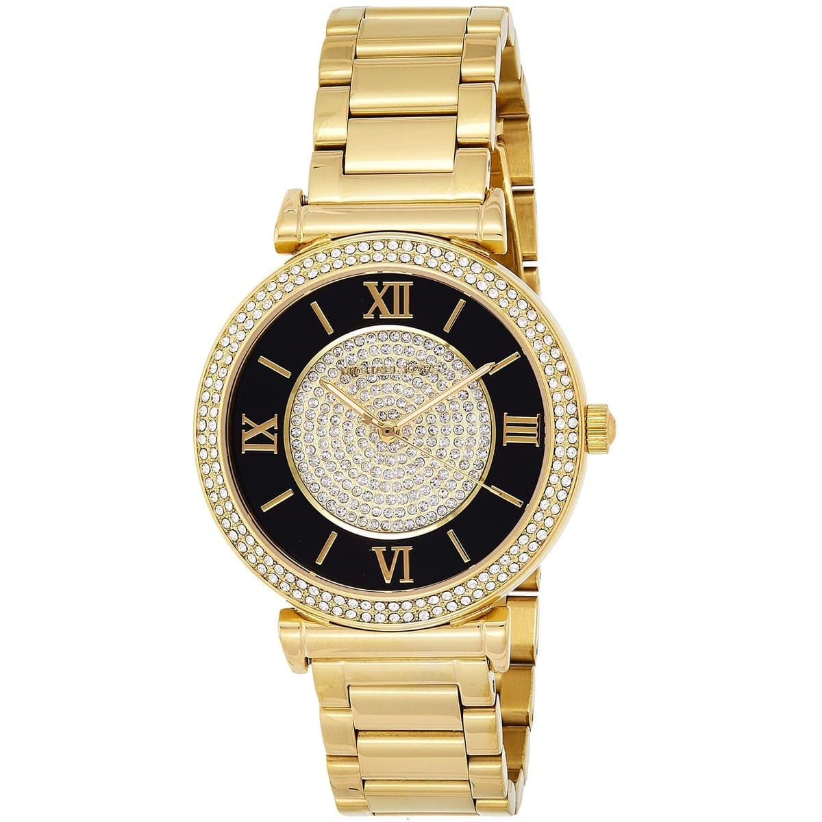 Michael Kors Watch For Women MK3338