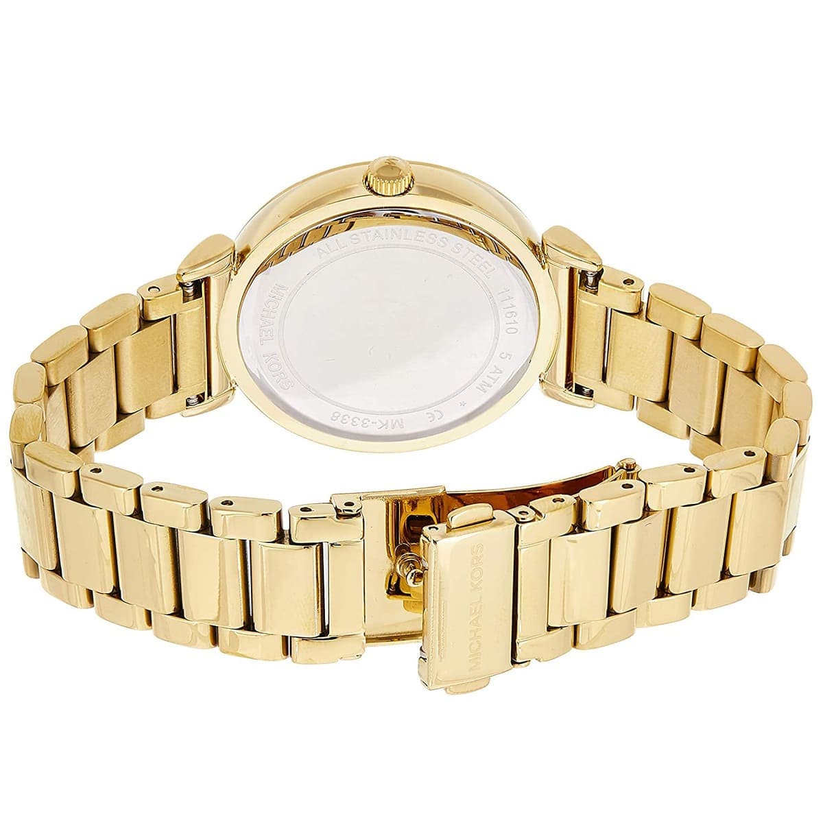 Michael Kors Watch For Women MK3338