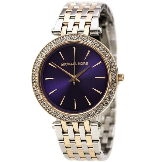 Michael Kors Watch For Women MK3353