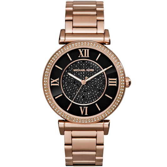 Michael Kors Watch For Women MK3356