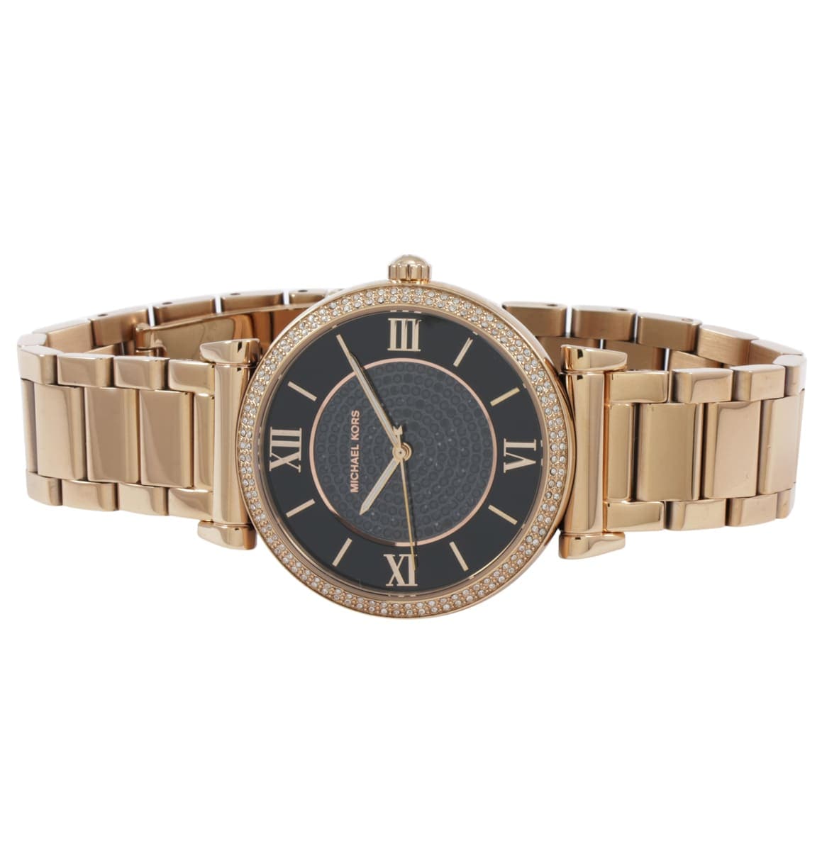 Michael Kors Watch For Women MK3356