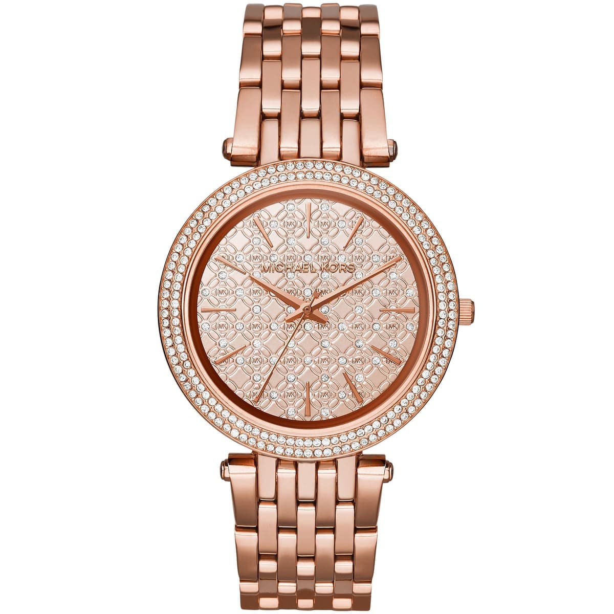 Michael Kors Watch For Women MK3399