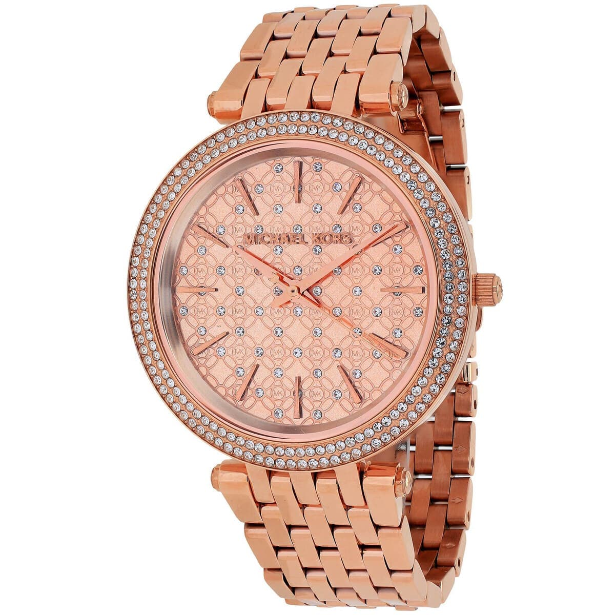 Michael Kors Watch For Women MK3399