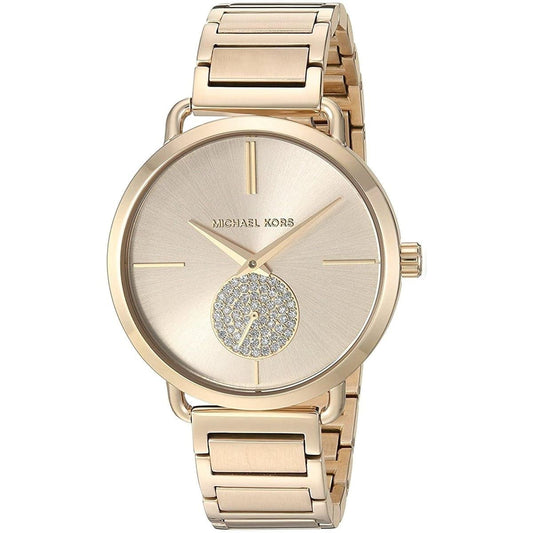 Michael Kors Watch For Women MK3639