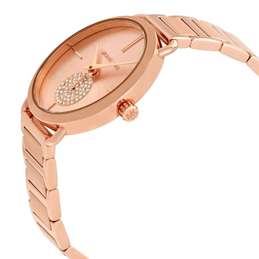 Michael Kors Watch For Women MK3640