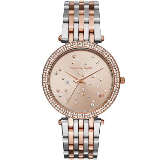 Michael Kors Watch For Women MK3726