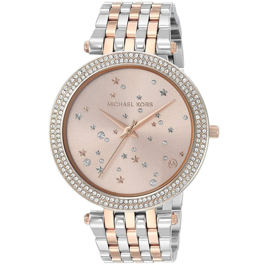 Michael Kors Watch For Women MK3726