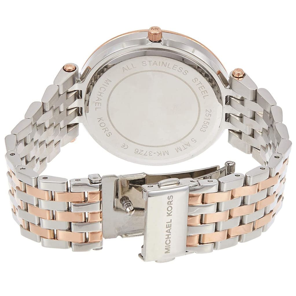 Michael Kors Watch For Women MK3726