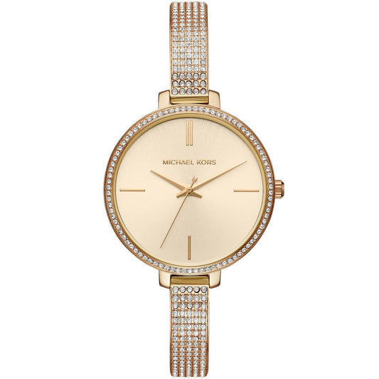 Michael Kors Watch For Women MK3784