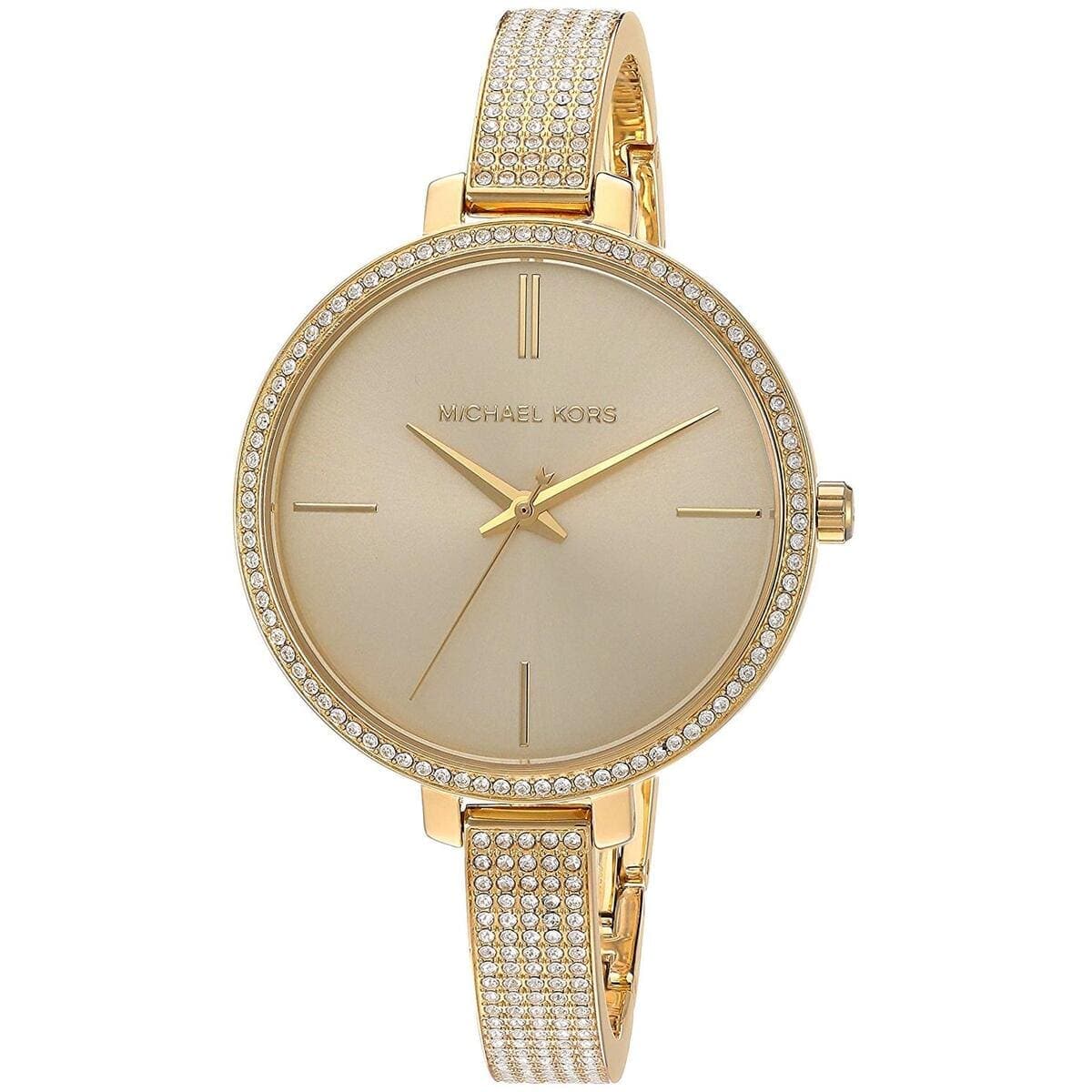 Michael Kors Watch For Women MK3784