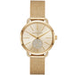 Michael Kors Watch For Women MK3844