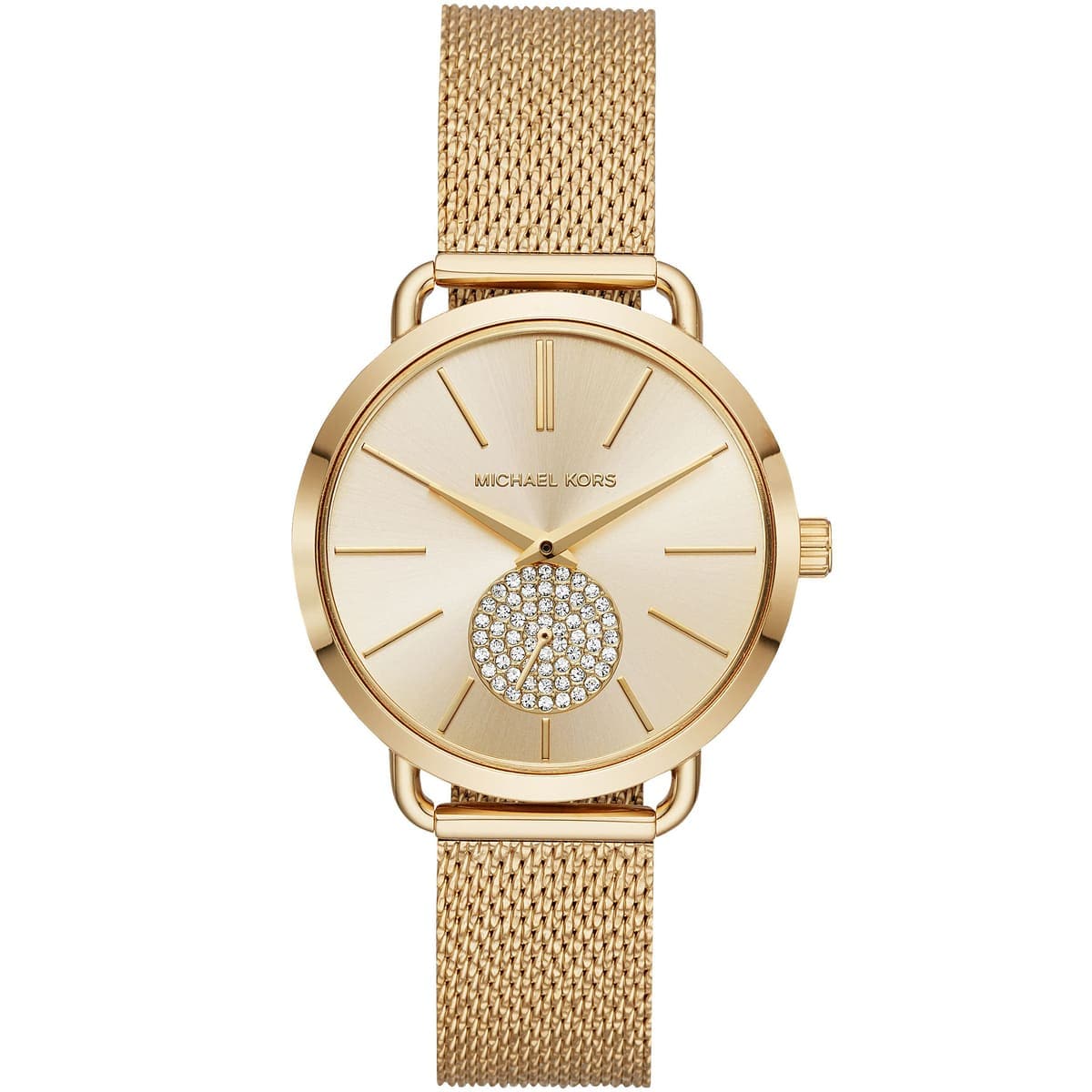 Michael Kors Watch For Women MK3844