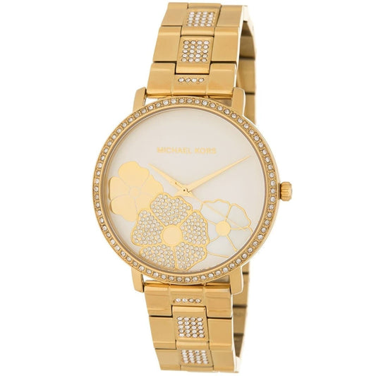 Michael Kors Watch For Women MK3864