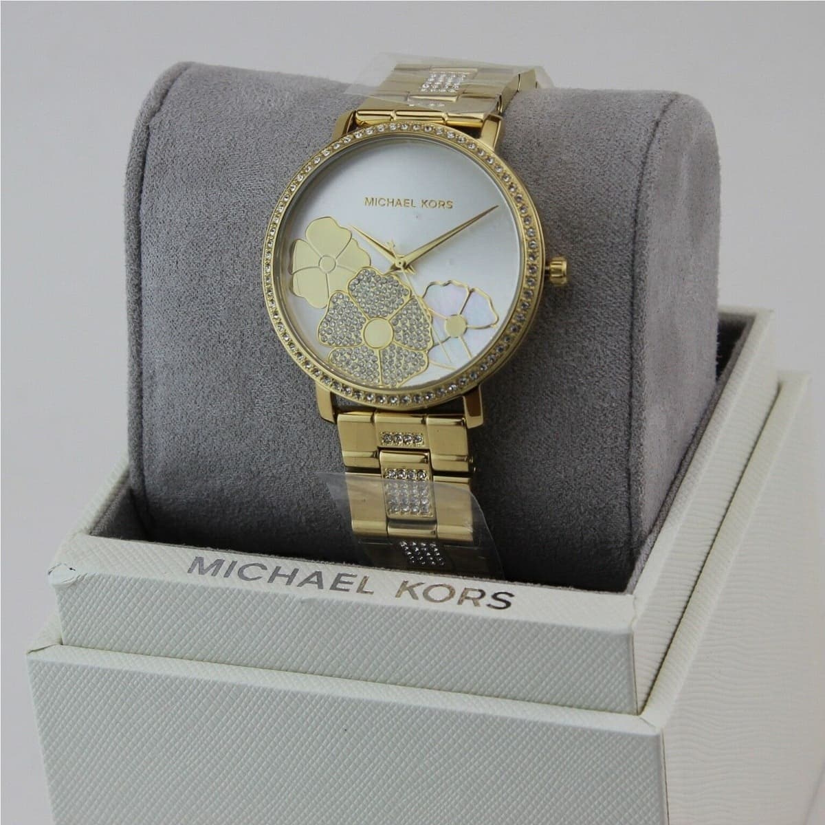 Michael Kors Watch For Women MK3864