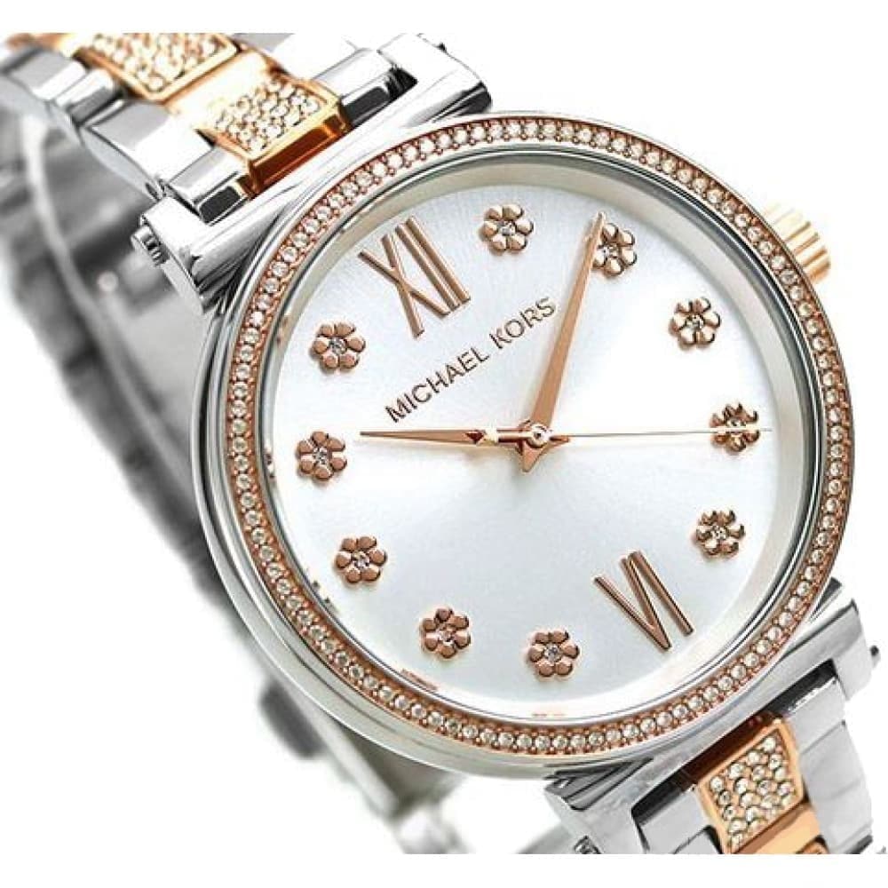 Michael Kors Watch For Women MK3880