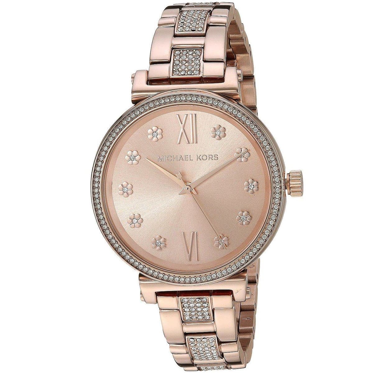 Michael Kors Watch For Women MK3882