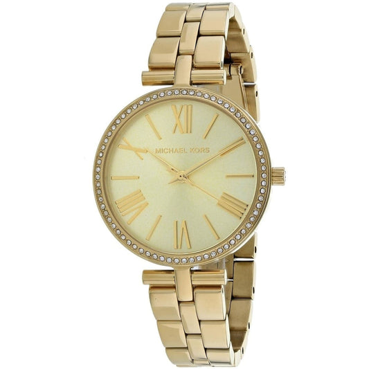 Michael Kors Watch For Women MK3903