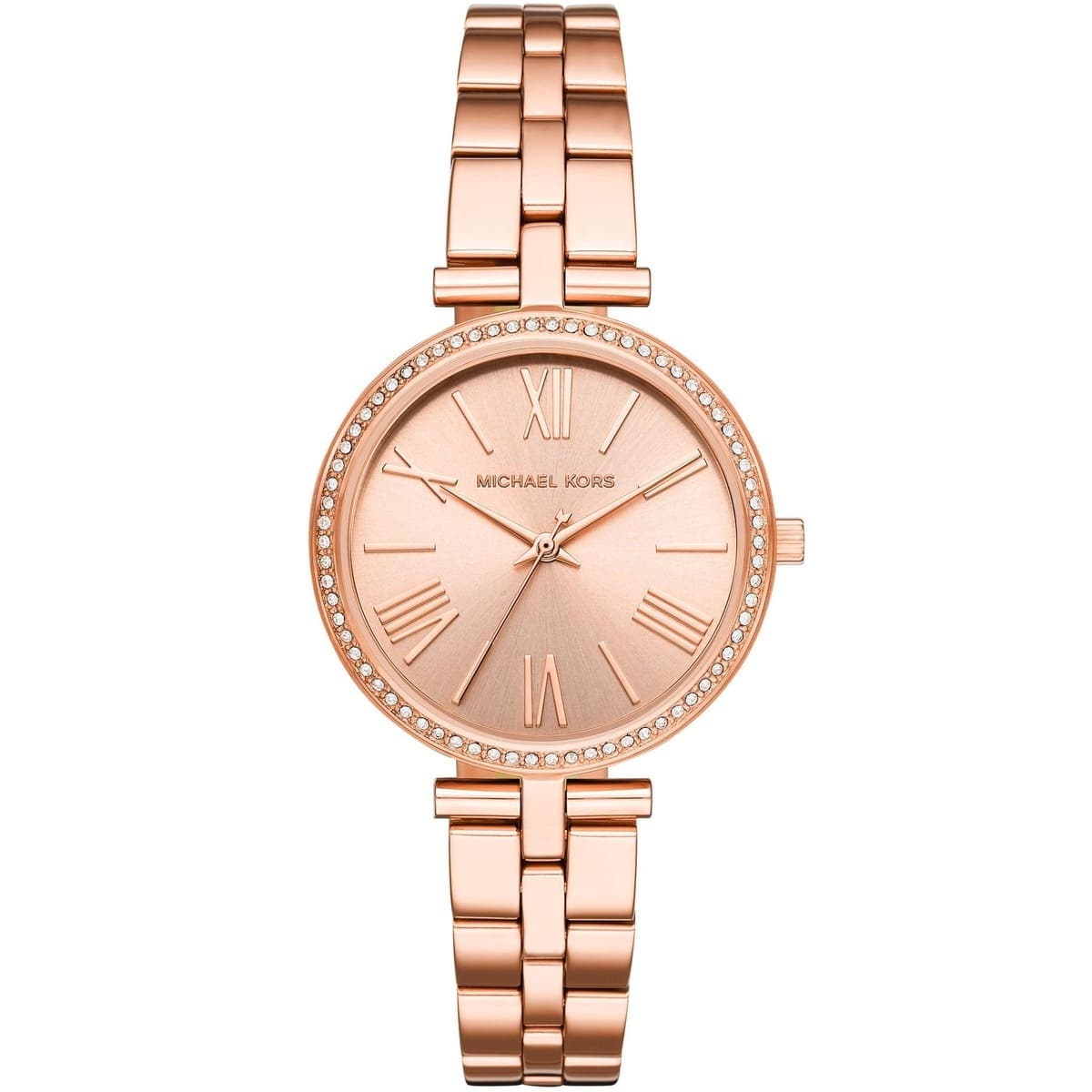 Michael Kors Watch For Women MK3904