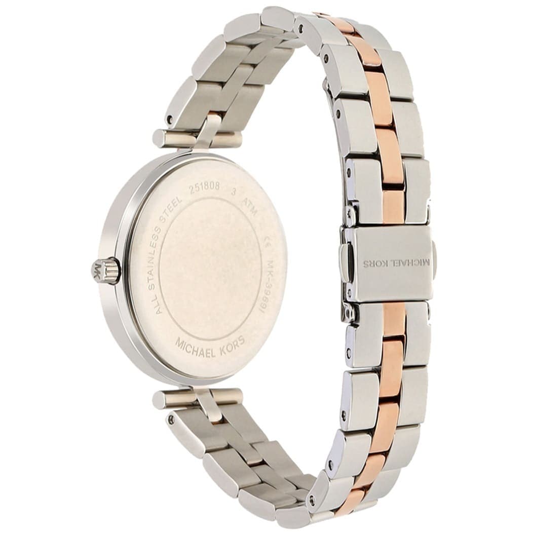 Michael Kors Watch For Women MK3969