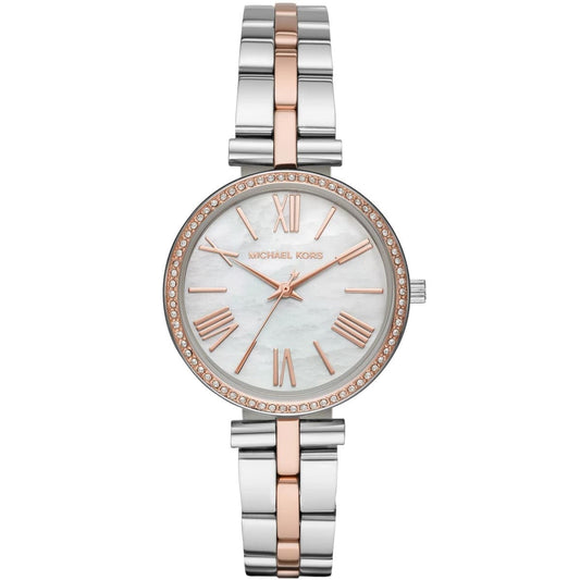 Michael Kors Watch For Women MK3969