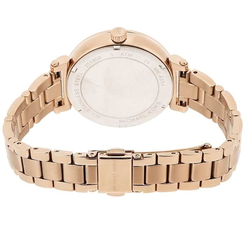 Michael Kors Watch For Women MK4335