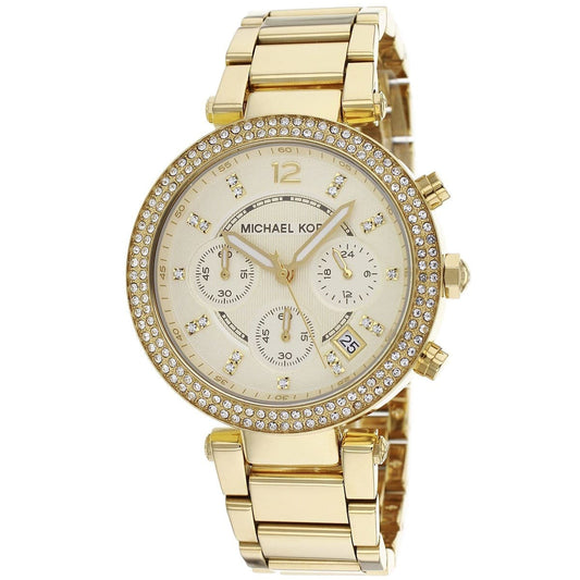 Michael Kors Watch For Women MK5354