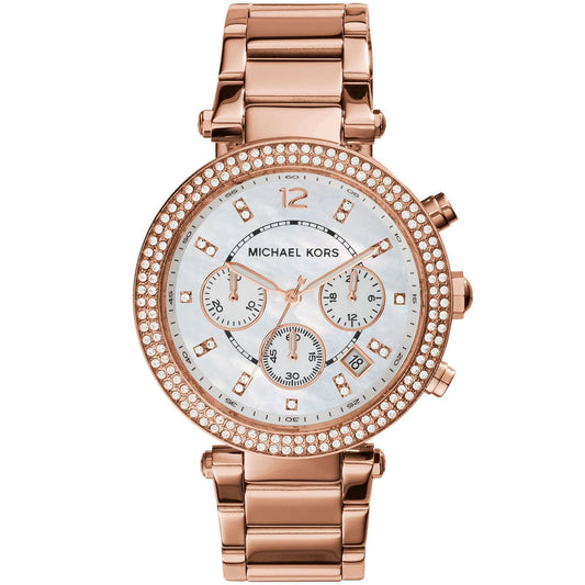 Michael Kors Watch For Women MK5491